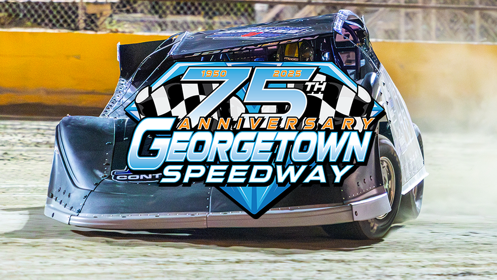 GEORGETOWN LATE MODEL SHOWDOWN