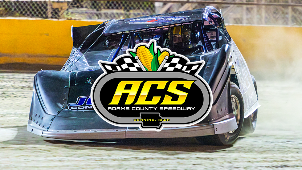 CORNING LATE MODEL SHOWDOWN
