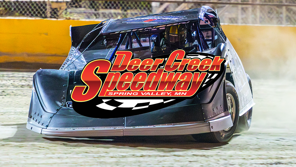 WORLD OF OUTLAWS NAPA AUTO PARTS GOPHER 50