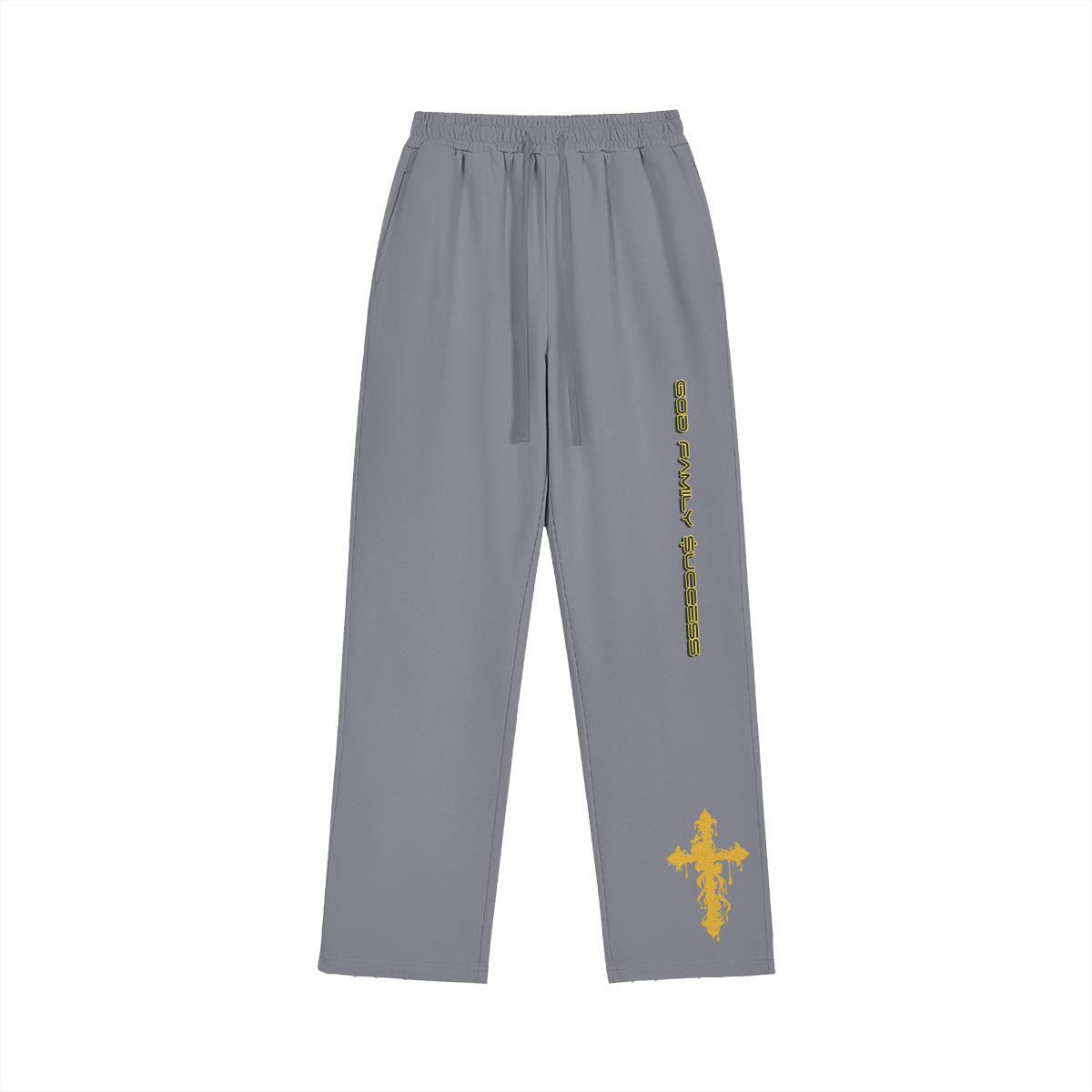 GF$ GIRL thin Sweatpants