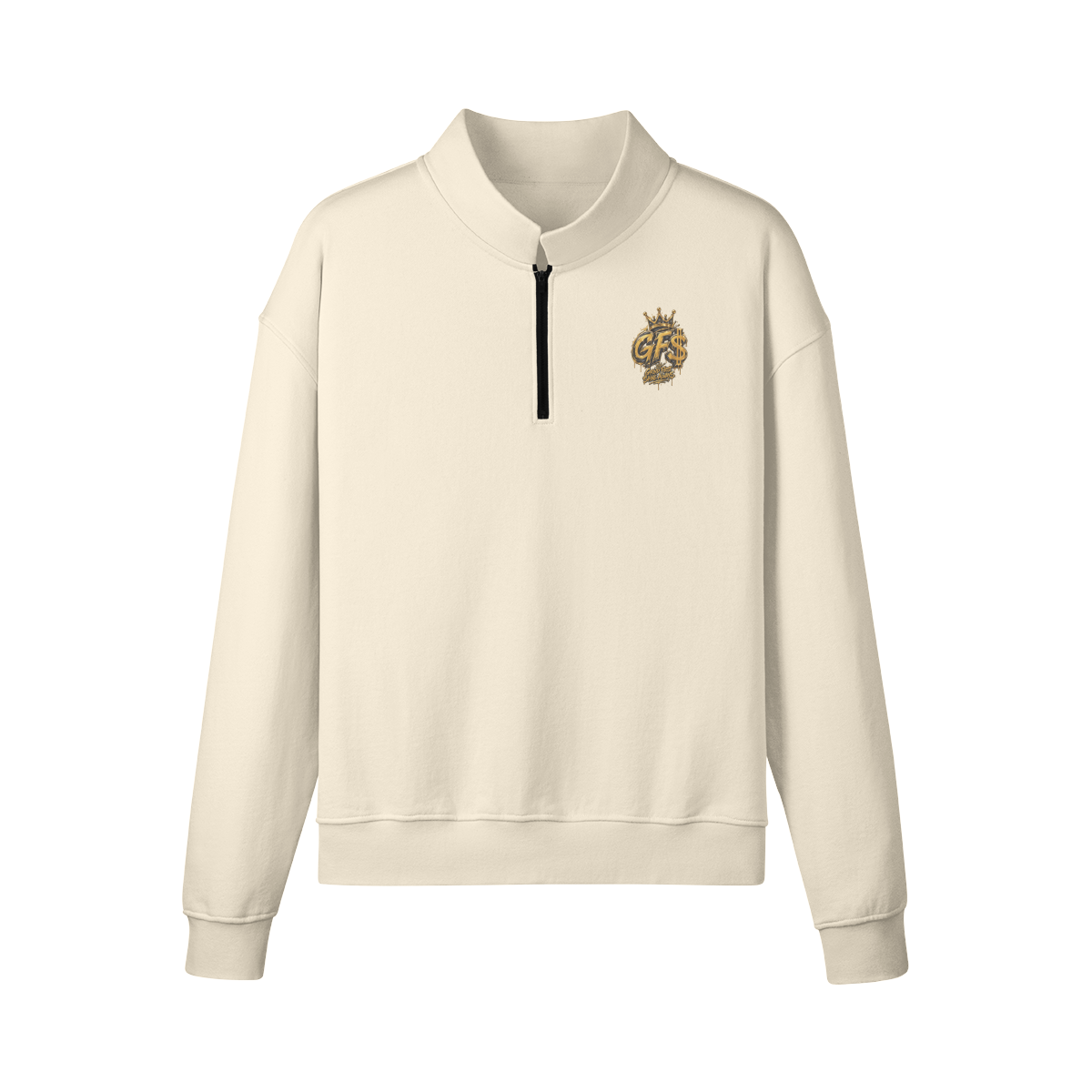GF$ CLASSY Long sleeve tee