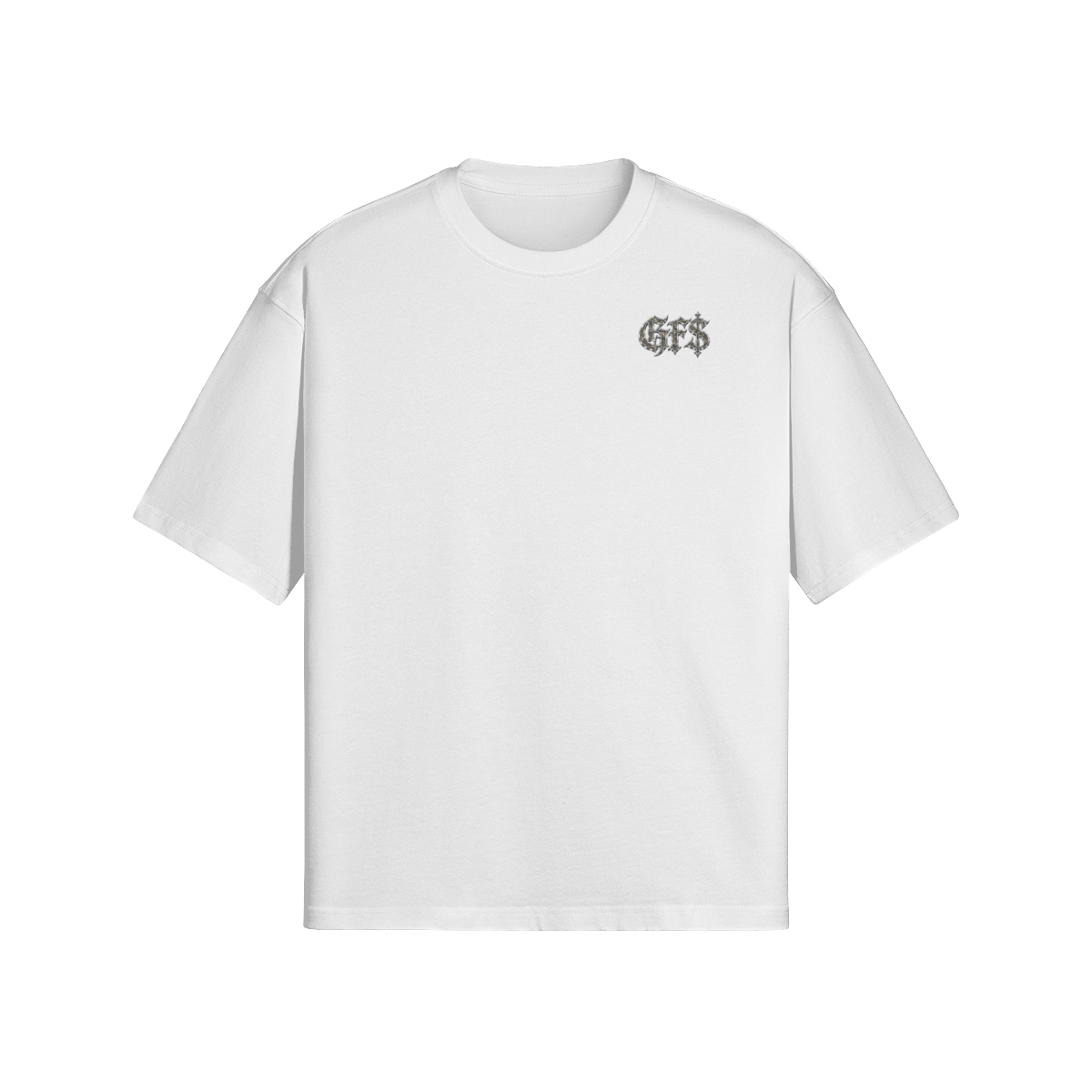 GF$ T