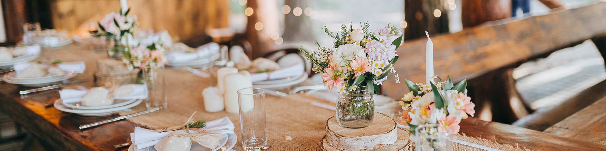 Wedding Table