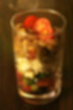 Verrine grecque