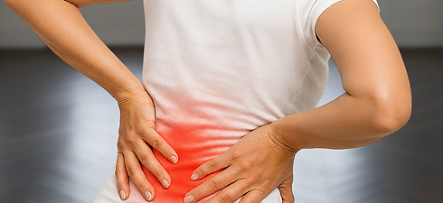 Semelle contre douleur au dos | Malopied