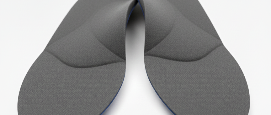 Semelle "douleur Avant-pied" MALOPIED