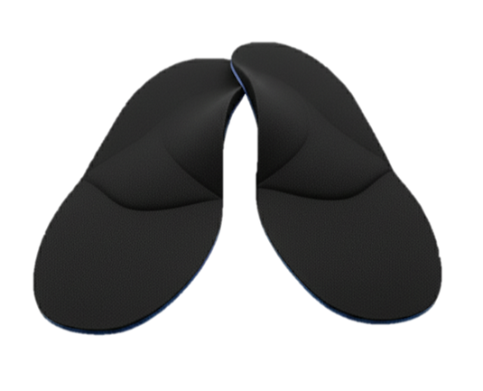 Semelle contre douleur au dos | Malopied