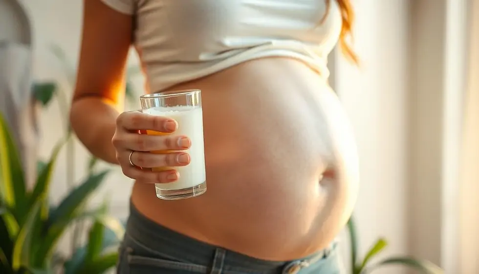 懷孕能喝乳清蛋白嗎