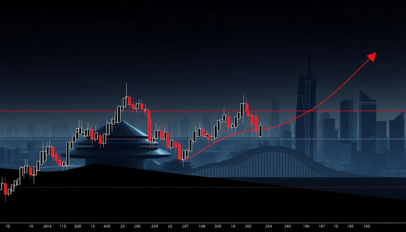 共享生態圈】SMC訂單塊深度解析：掌握聰明錢的市場脈動