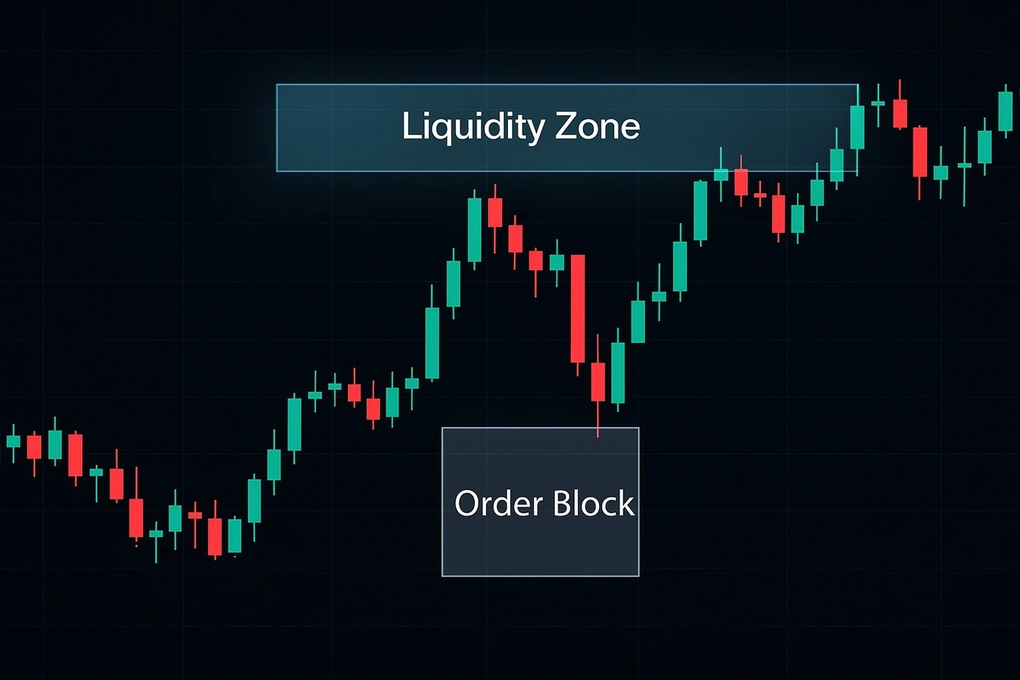 共享生態圈】告別指標迷思：深入解析SMC策略，掌握市場機構動向