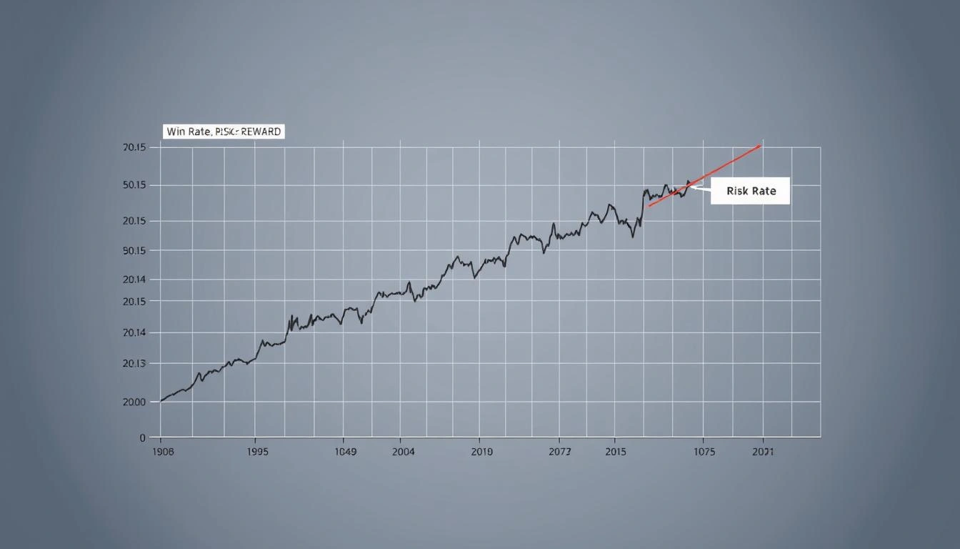 共享生態圈】交易風報比：風險控管的核心思維