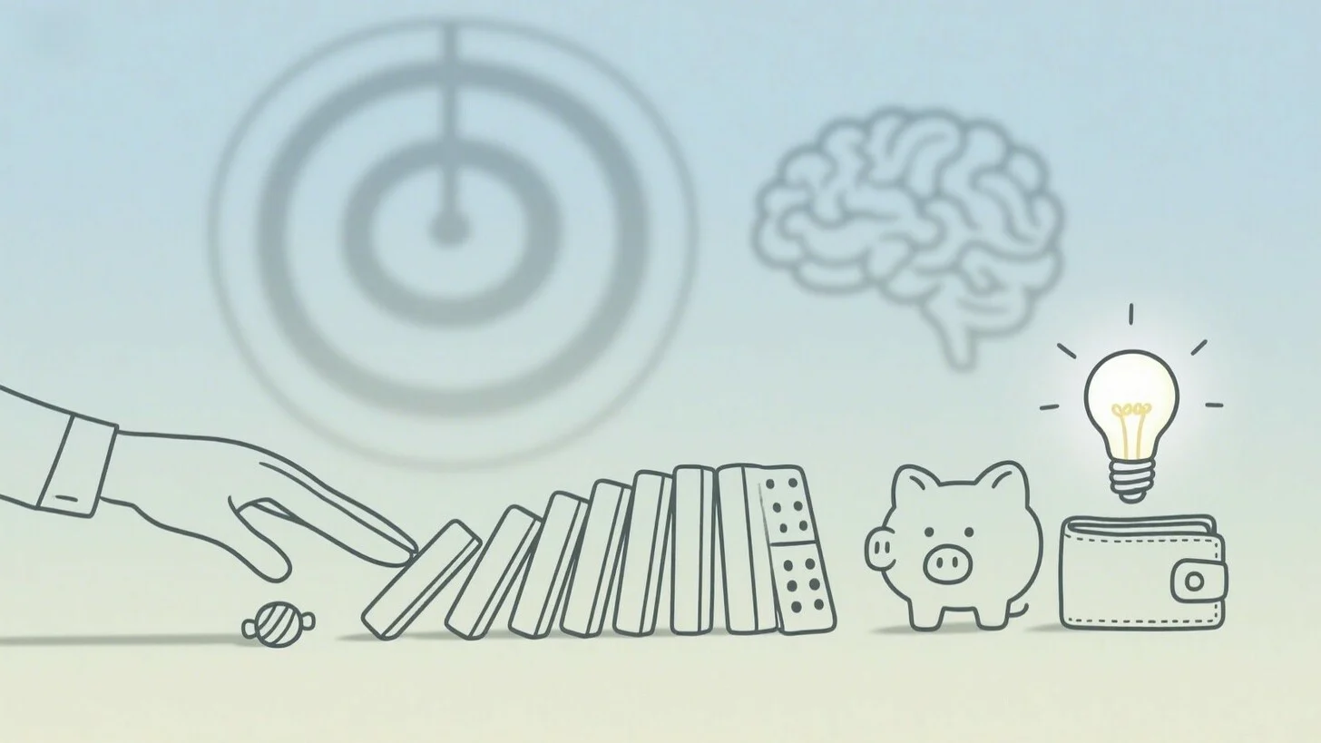 共享生態圈】揭開Nudge助推理論的秘密：行為經濟學無所不在的影響力