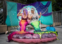 Marine Tanidia Lignon 2019