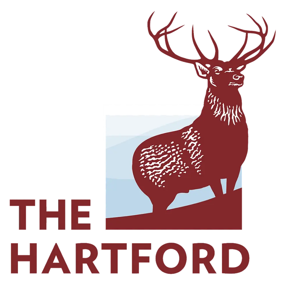 the hartford logo