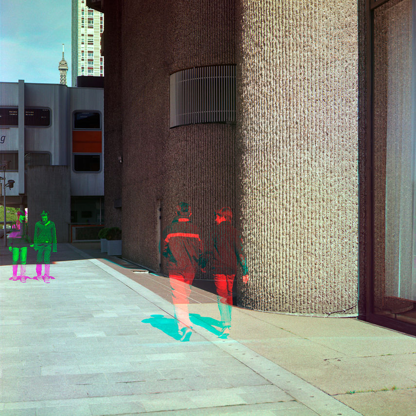 paris 15 beaugrenelle photo architecture photographe bar le duc meuse lorraine trichromie argentique hasselblad moyen format