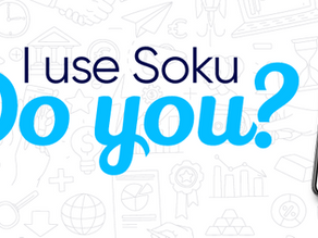 Soku Swap is a Decentralized Exchange (DEX)