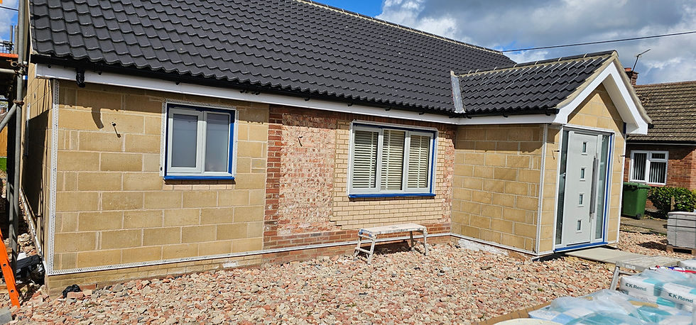 Before k rend dereham