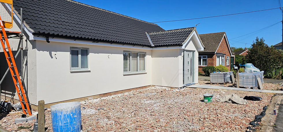 after K rend dereham