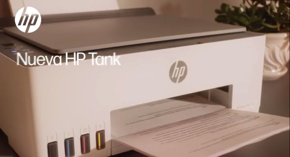 Hewlett-Packard