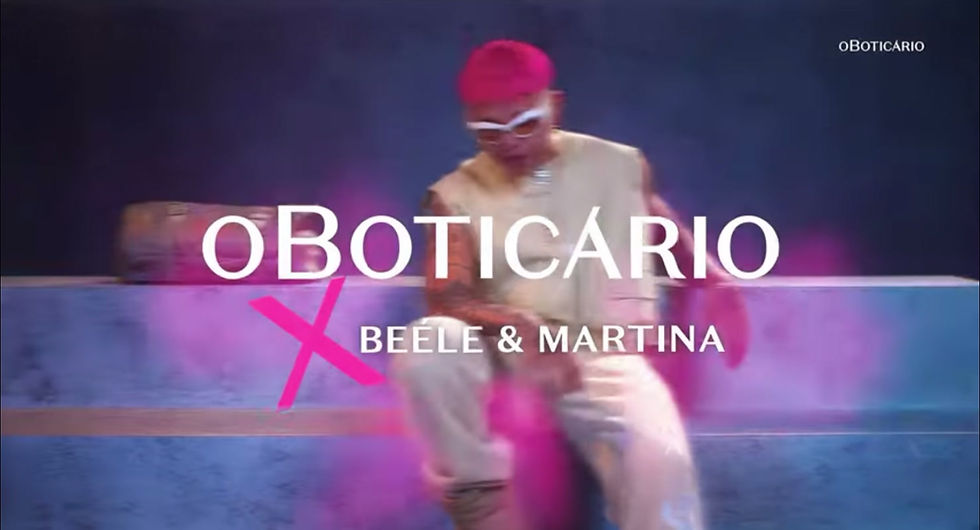 oBoticario