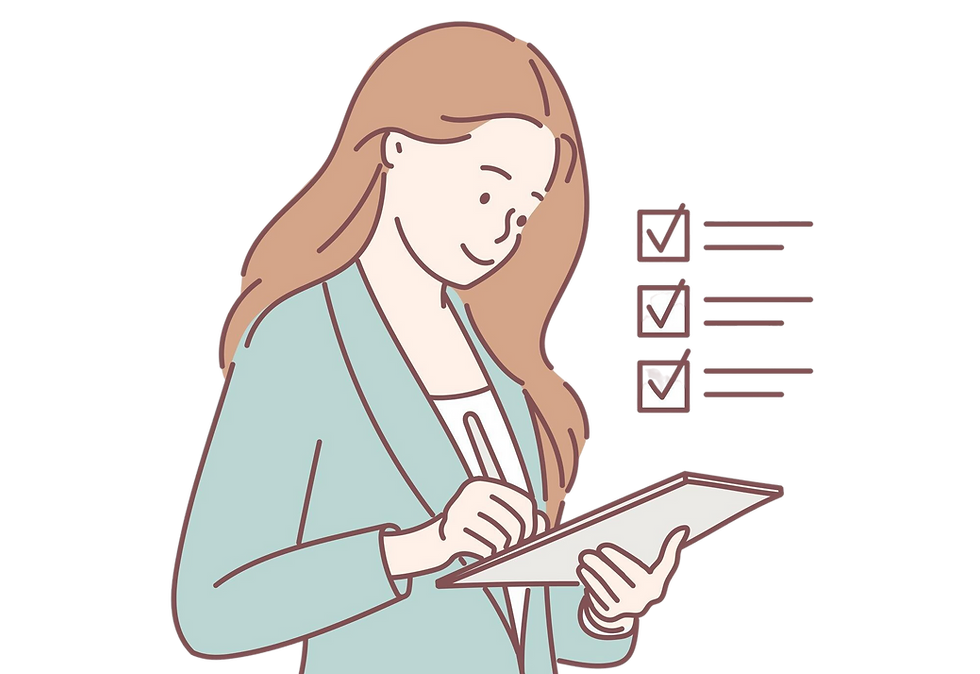 todo-list-professional-business-work-achievements-handdrawn-style-vector-illustrations (1)