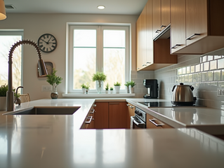 Transforming Spaces: Uncovering the Home Renovations that Elevate Property Value