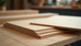 Choosing Between Wood, Composite, and MDF for Your Home Projects