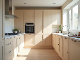 How to Choose the Right Contractor for Your Kitchen, Bathroom, or Basement Renovation