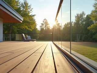 Selecting the Best Materials for Your Exterior Projects