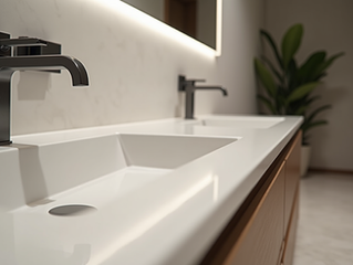 Understanding the Costs of a Bathroom Remodel: Bathroom Renovation Budget Tips