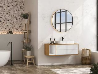 How Much Does It Cost to Remodel a Bathroom? Here's What You Need to Know