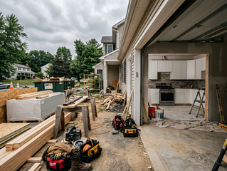 How Rising Material and Labor Costs Are Affecting Remodeling Costs in Berks County Pennsylvania