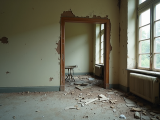 The Vital Role of General Contractors in Navigating Insurance Restoration Challenges