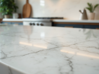 Choosing the Right Materials for Kitchen and Bath Countertops: A Comprehensive Guide to Functionality and Aesthetics