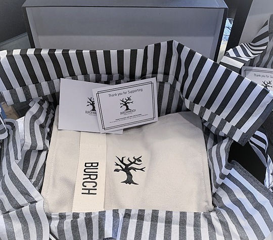 Thumbnail: BURCH BRIDAL BUNDLE - Natural