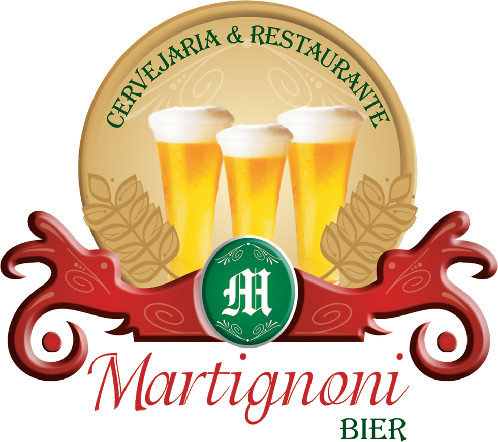 Martignoni Bier