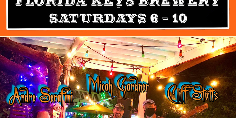 FKBC - The Barstool Sailors Band