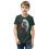 Thumbnail: Humphrey the Manatee Youth Short Sleeve T-Shirt