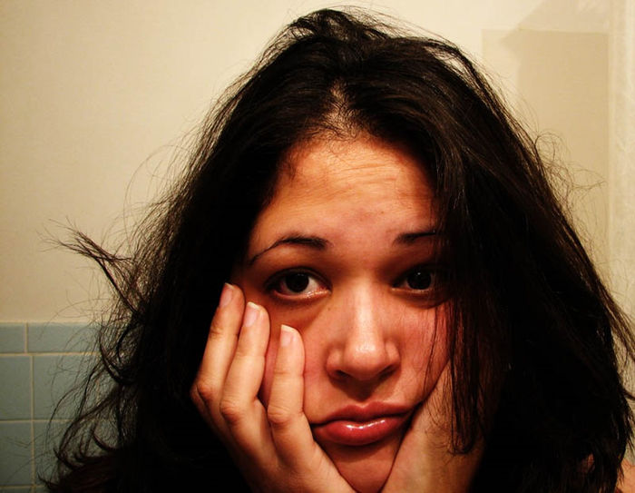 Are You Waking Up in the Morning Excited???