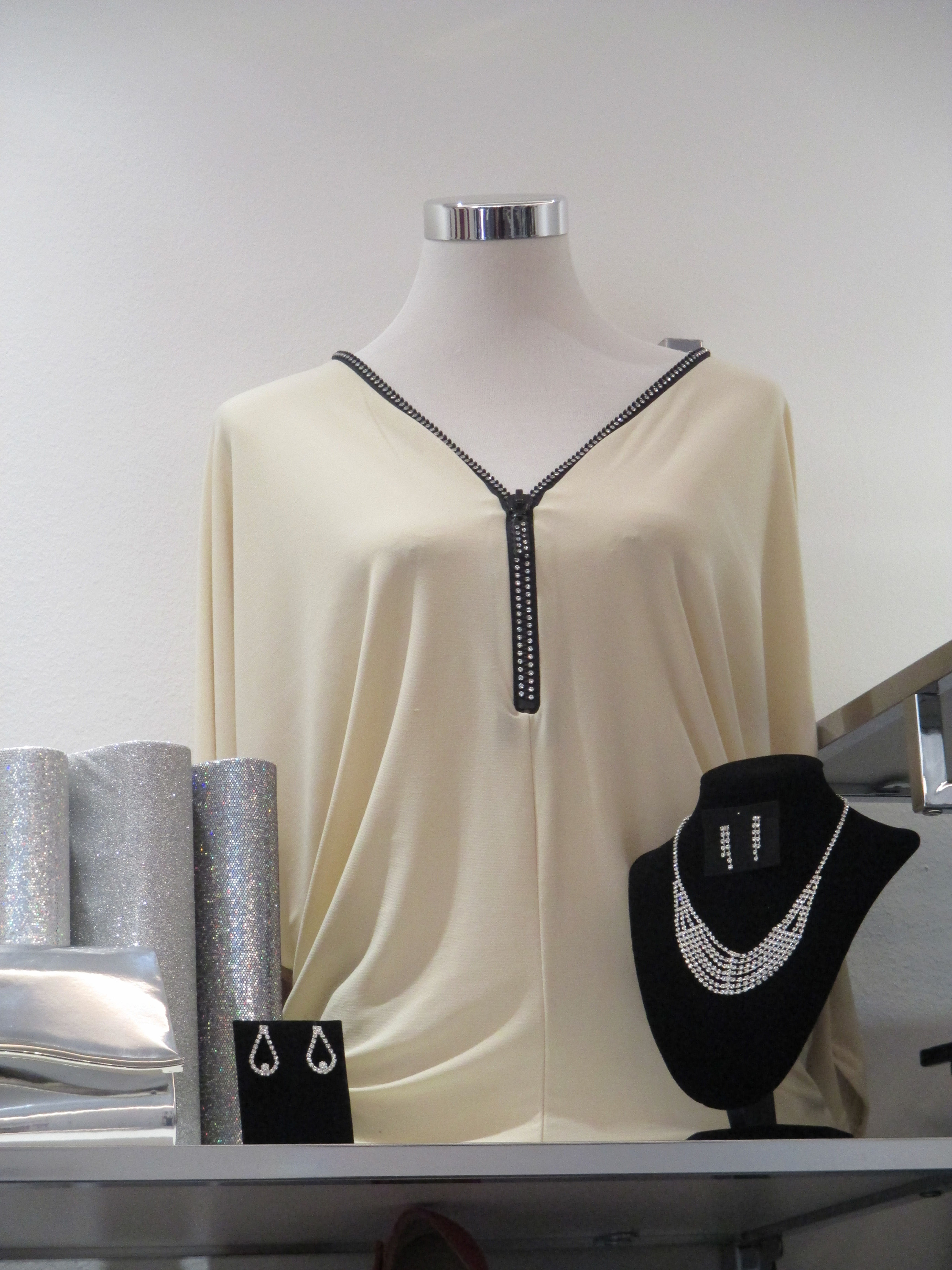 Oberteil div. Farben