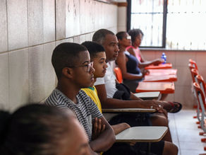 Capacita Salvador oferece cursos de capacitação rápidos e gratuitos à população