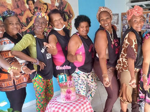 Encontro Inventivo movimenta Cantina da Lua