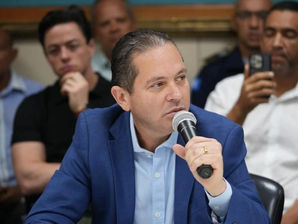 Alex Santana aceita convite de Bruno Reis e será secretário-chefe de Relações Institucionais de Salvador