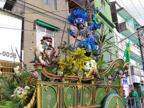 Semob monta operação de transporte para o 2 de Julho