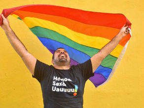 Dia Internacional do Orgulho LGBTQIA+ será celebrado com talk-show e apresentações artísticas