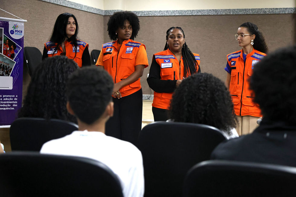 Fotos: Bruno Concha/ Secom PMS