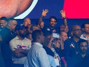 Paulo Magalhães Jr. oficializa candidatura a deputado estadual e defende transformação da Bahia: “É necessário mudar”