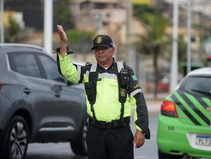Maratona Salvador 2026 modifica o trânsito na orla neste final de semana