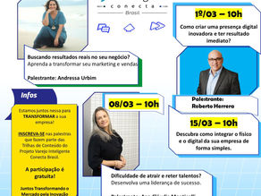 CDL Salvador é parceira em projeto de capacitação de empresas