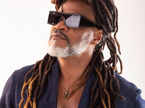 Carlinhos Brown abre a Série Espetáculo de Música do Instituto Usiminas